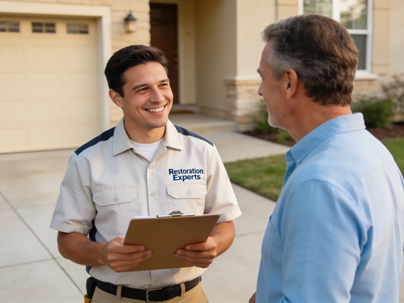 Water Damage Cleanup Westside, IA FAQs